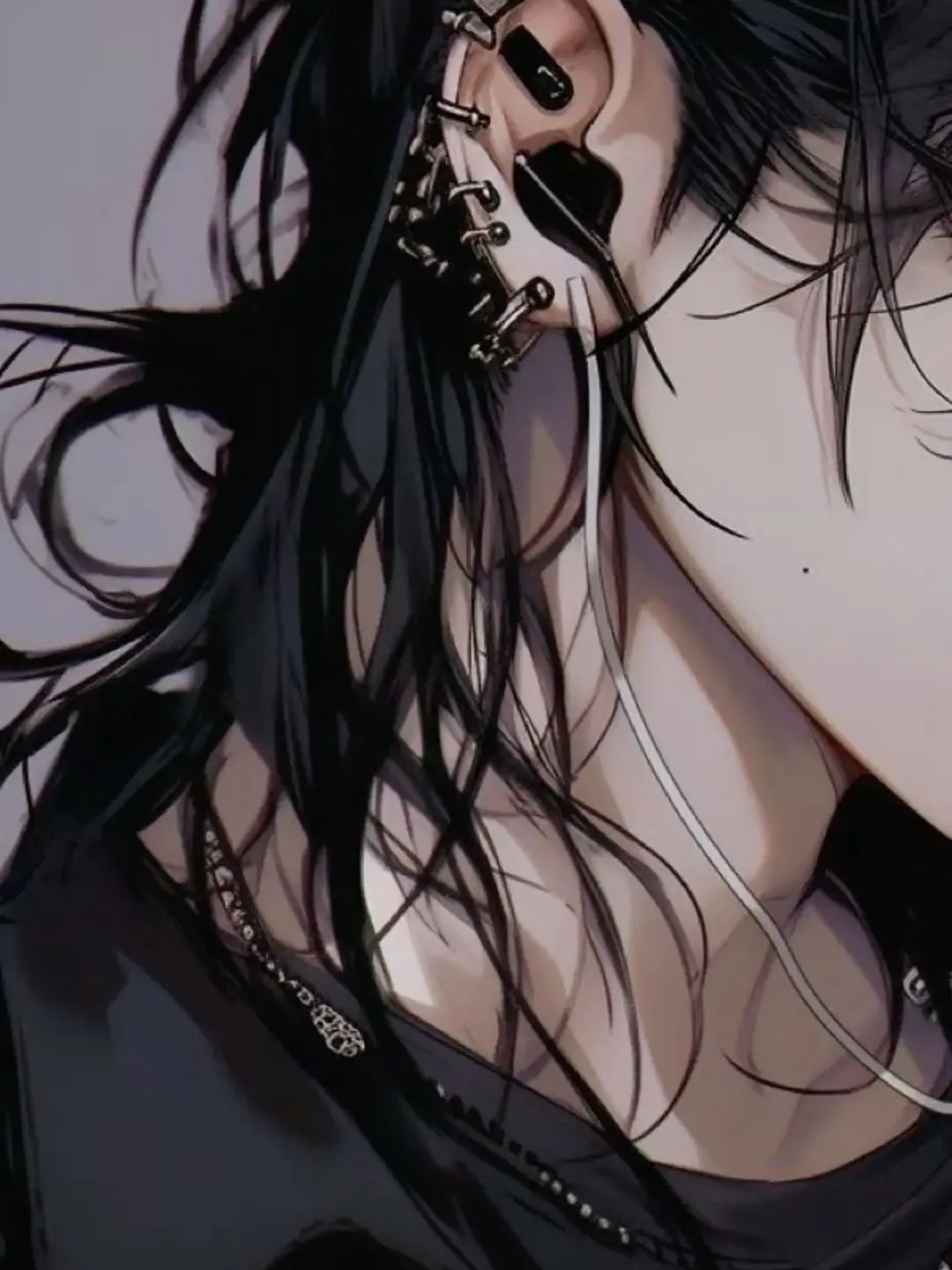 anklldlev의 Ashton || VAMPIRE