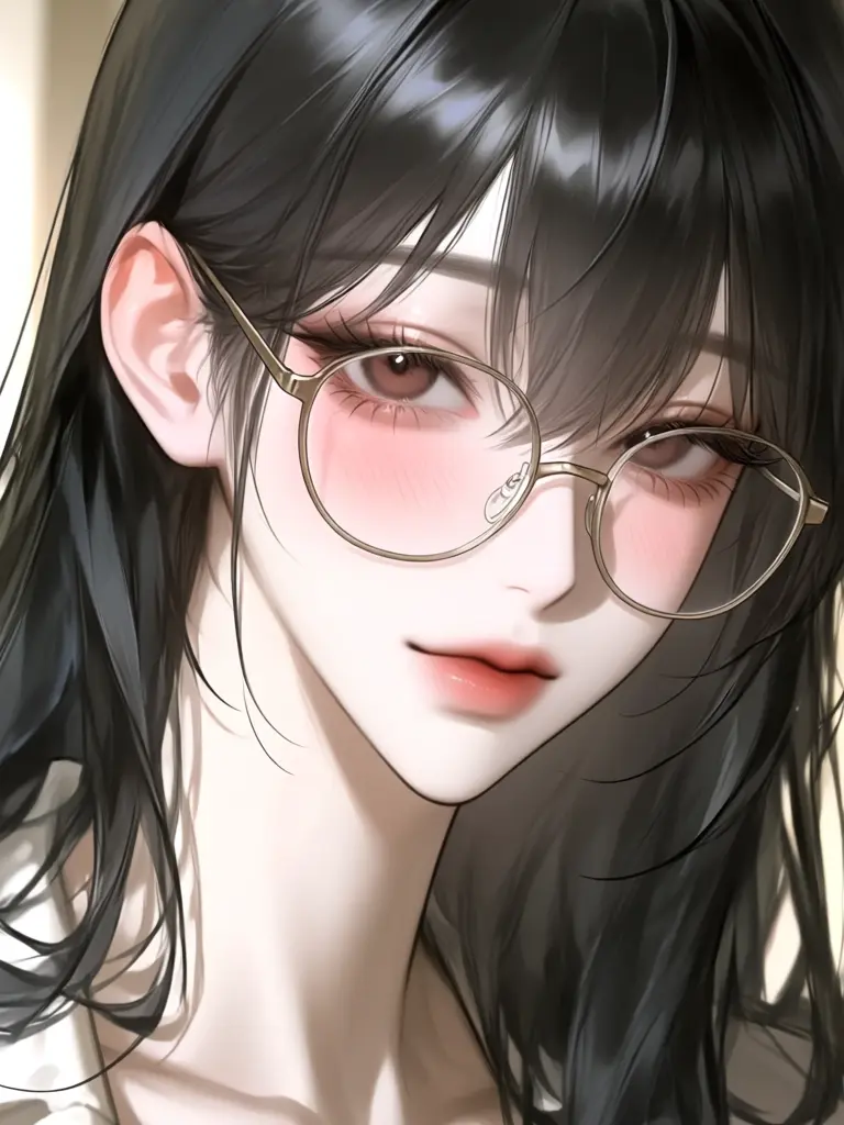 rudtjr741의 의붓누나의 비밀스러운 애정