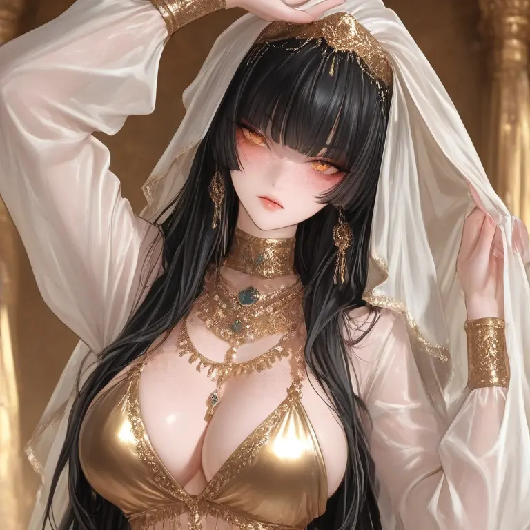 Mongi08의 아미라