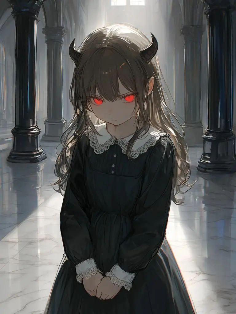 WellSkirt2013의 野生の幼女があらわれた―人外編―