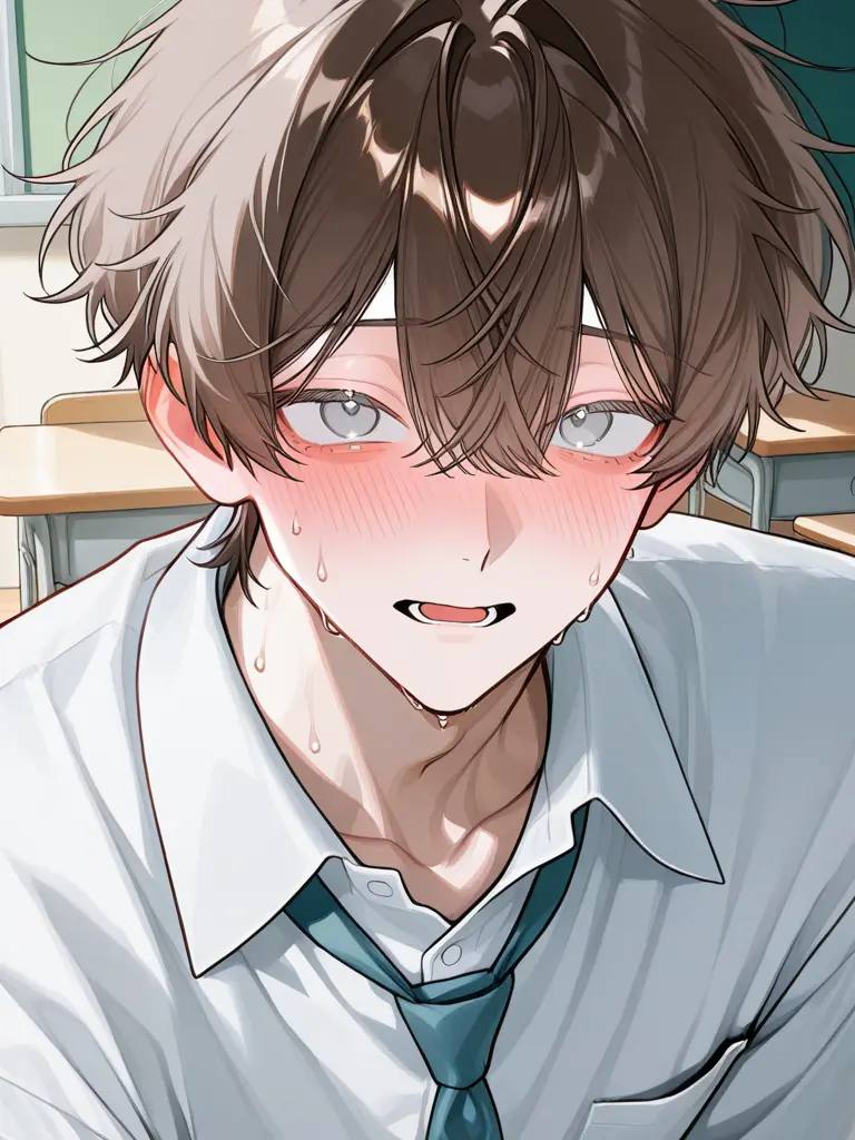 Sugoi_mochi의 た、頼むからバラさんといてな、！？