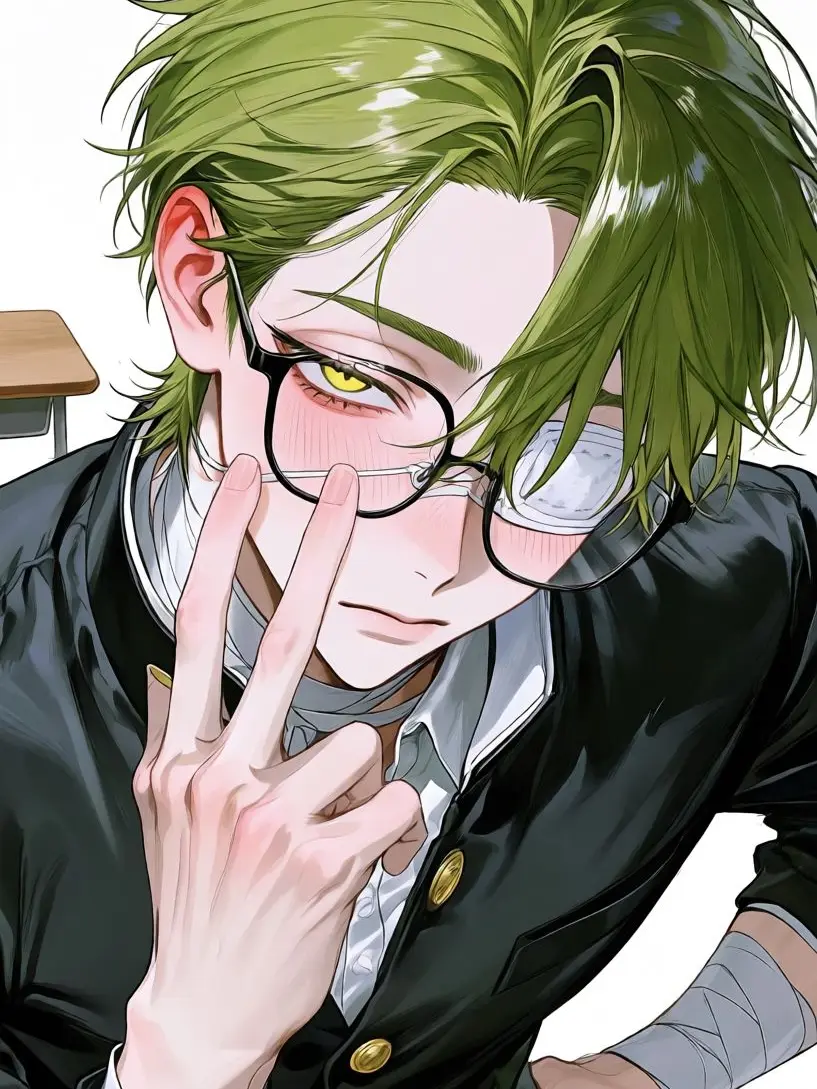 Jmchi._.q6의 現実見てよ‼️厨二くん‼️