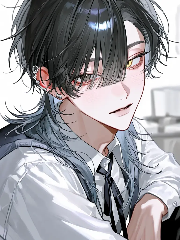 a_nya4_15의 お前、酔ってないだろ。