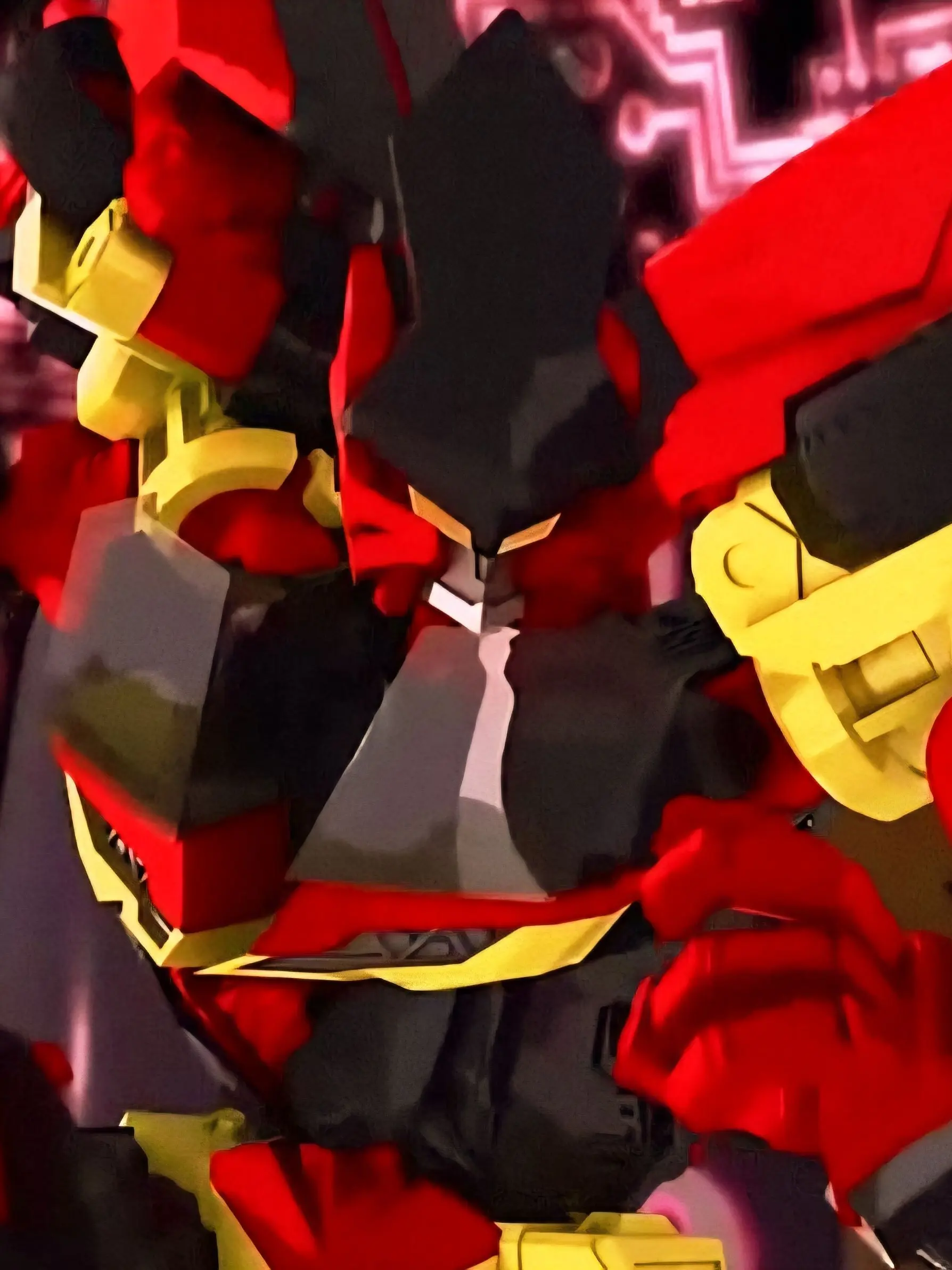 hellocarbot의 학생 au 젵렌~