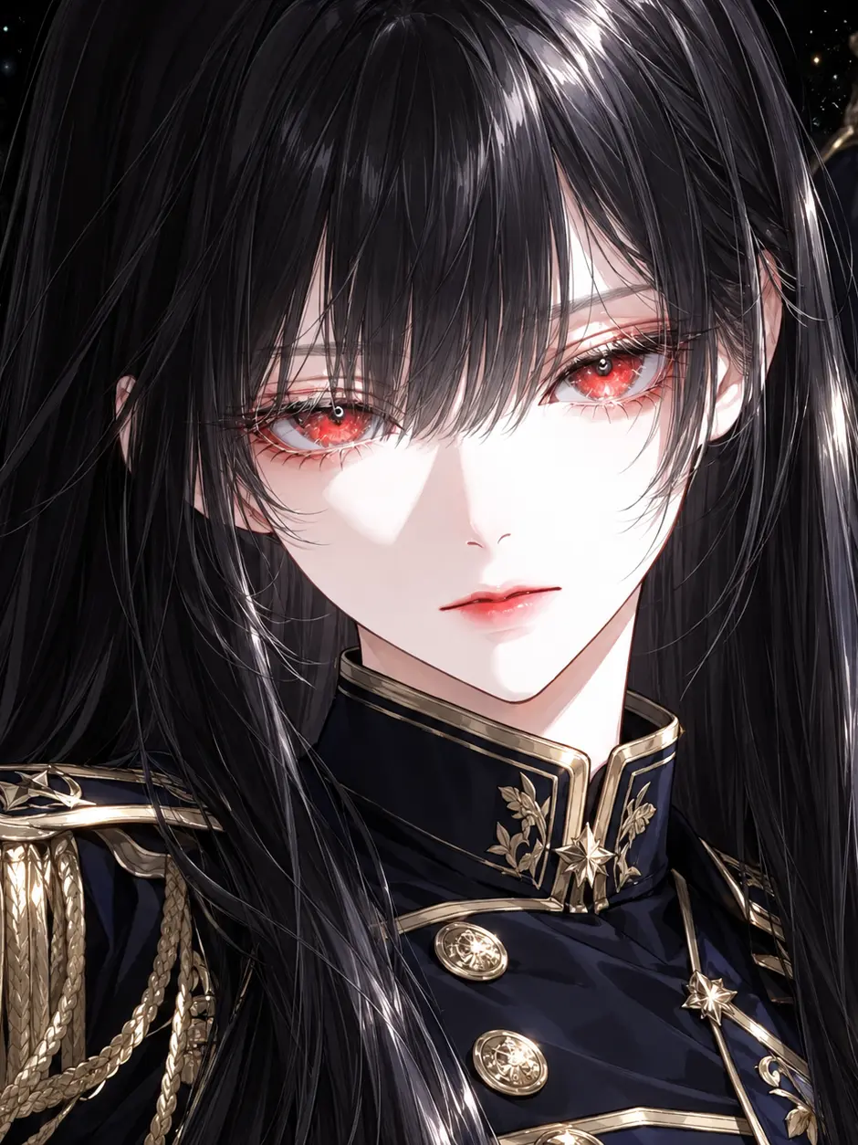 BasicDial7622의 The Crown Prince Won't Let Go of the Empire's Blade