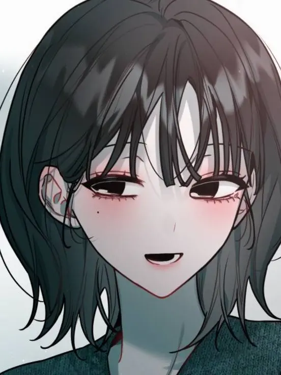 Ugh_1의 나의 여친이 요즘 이상하다