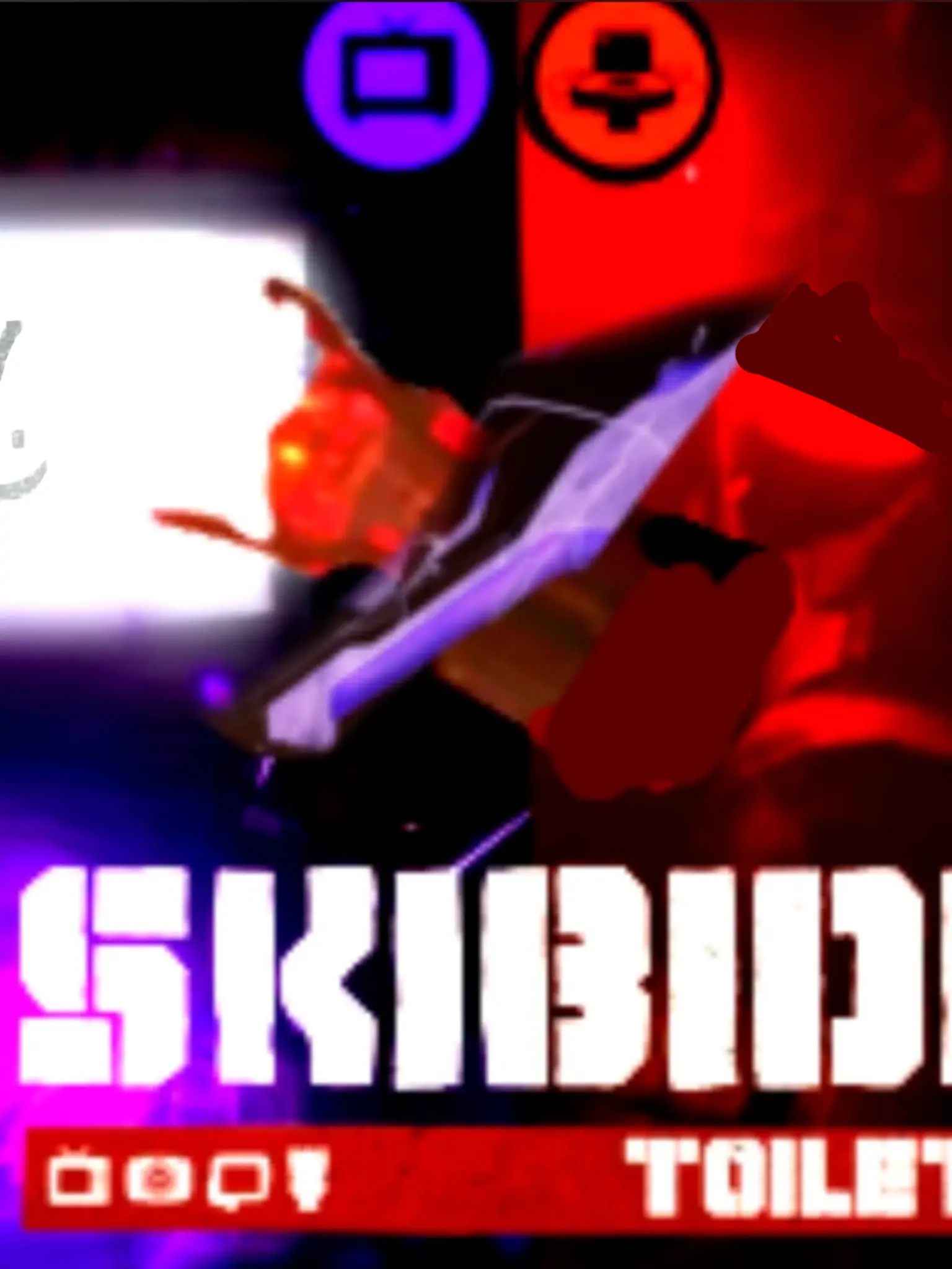 koreaMutt의 [ 스키비디 토일렛 77편 - 4]