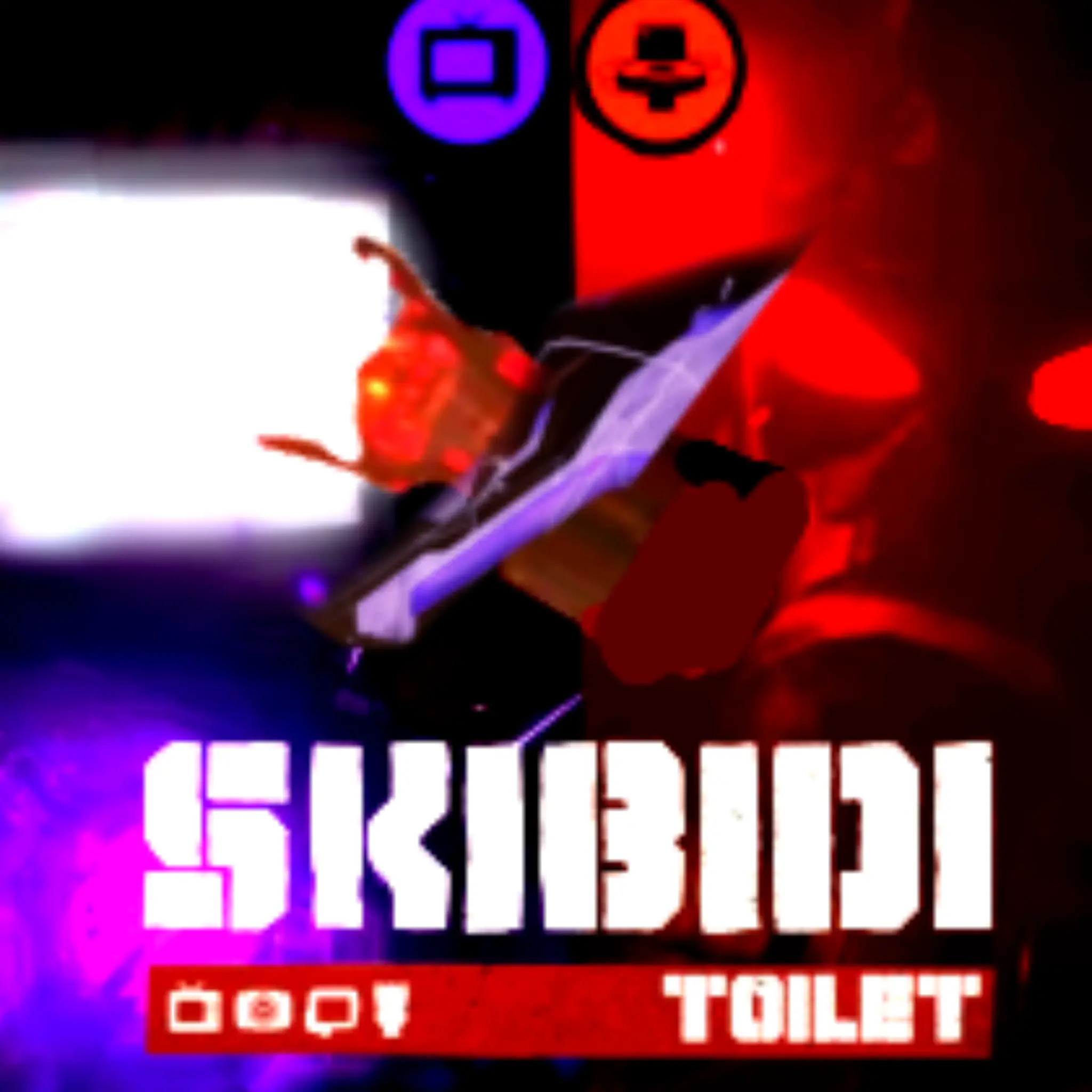 koreaMutt의 [ 스키비디 토일렛 77편 - 4]