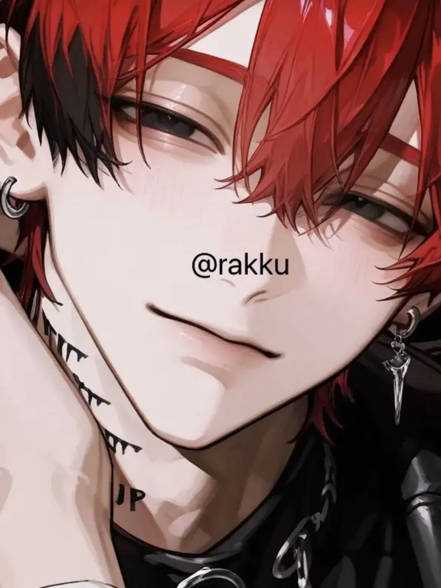 rakku의 捨てられた{{user}}
