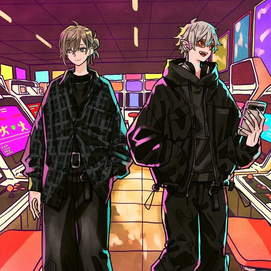 ammo.__.s2의 俺らだけの姫。