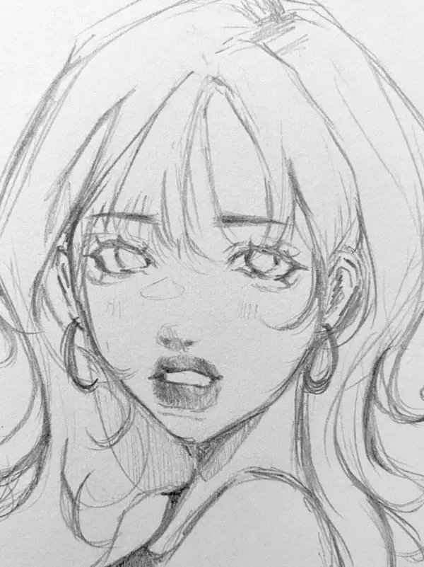 OHD12의 📚|| Did she really deserve it...?