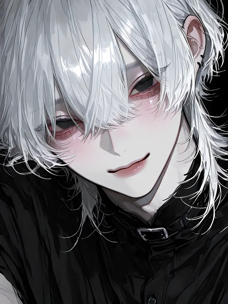 kitsune_92의 愛独占中