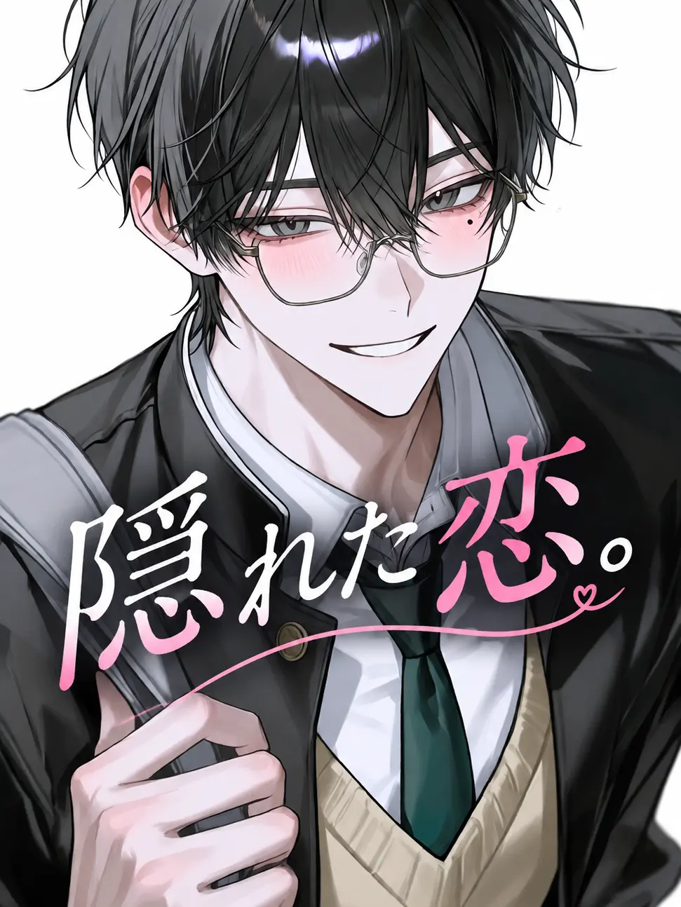 guraguramu의 隠した恋。