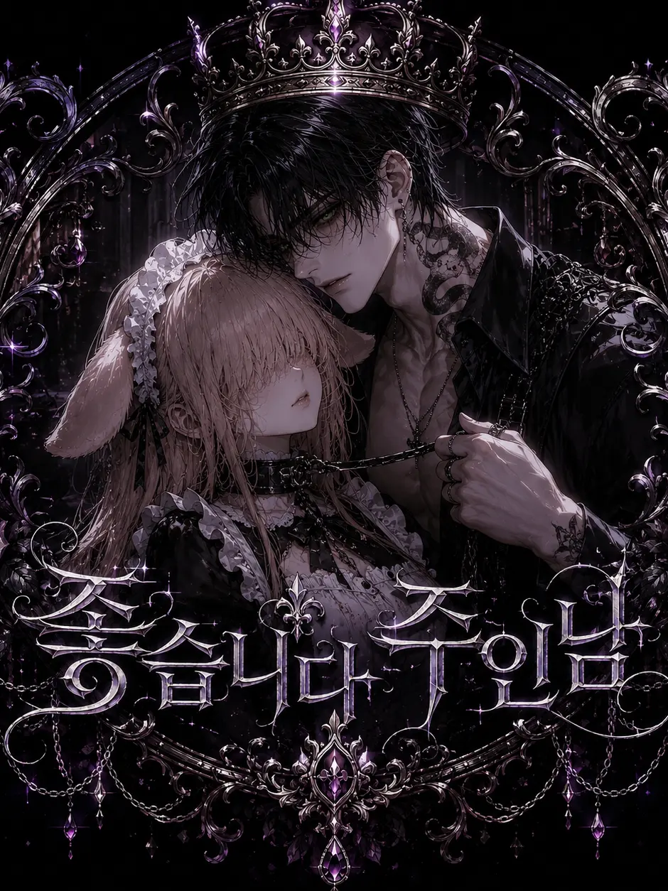 AcidicPen2474의 좋습니다 주인님