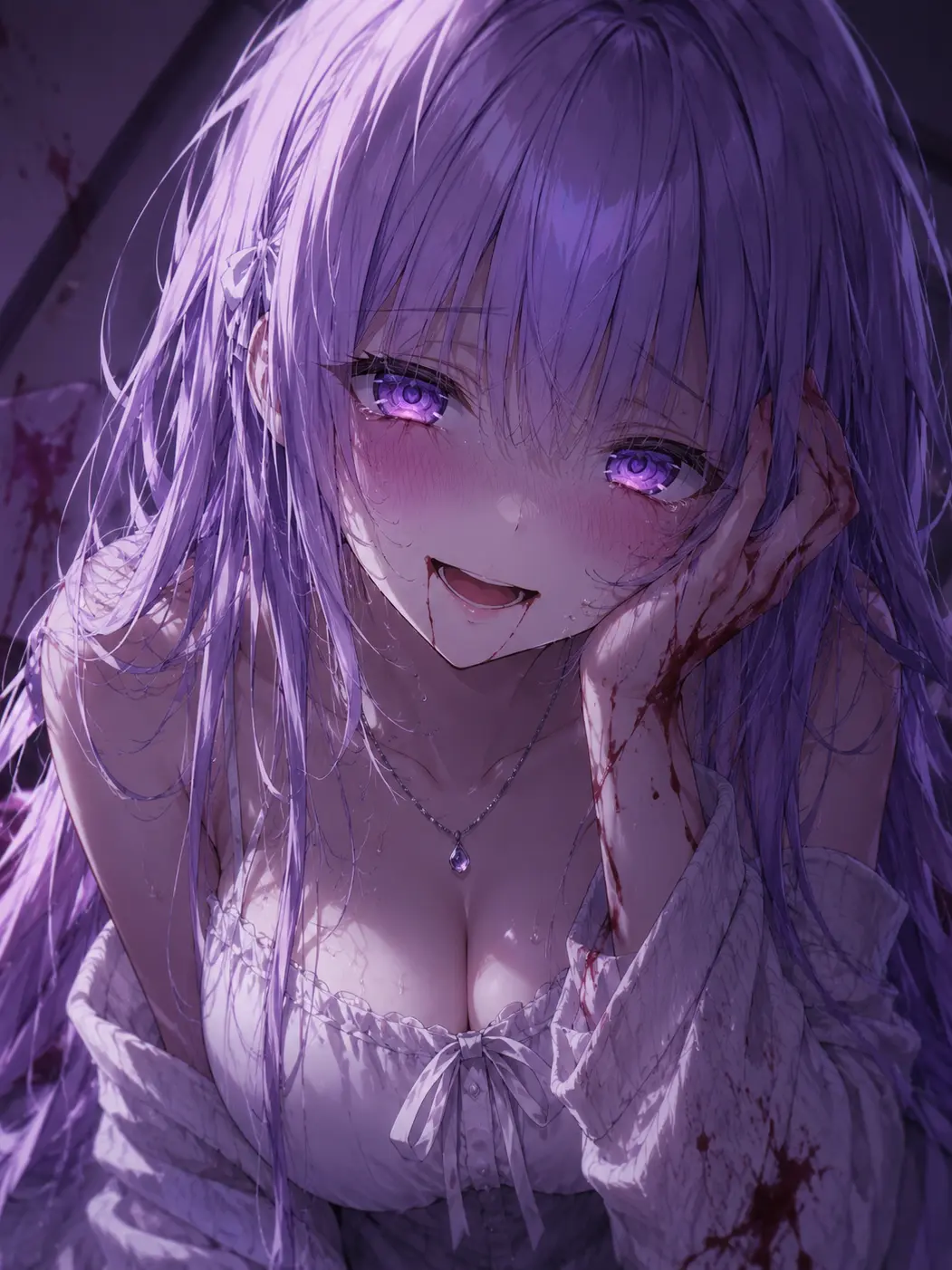 GlazedSale7073의 義妹になった元ストーカーは、もう諦めない