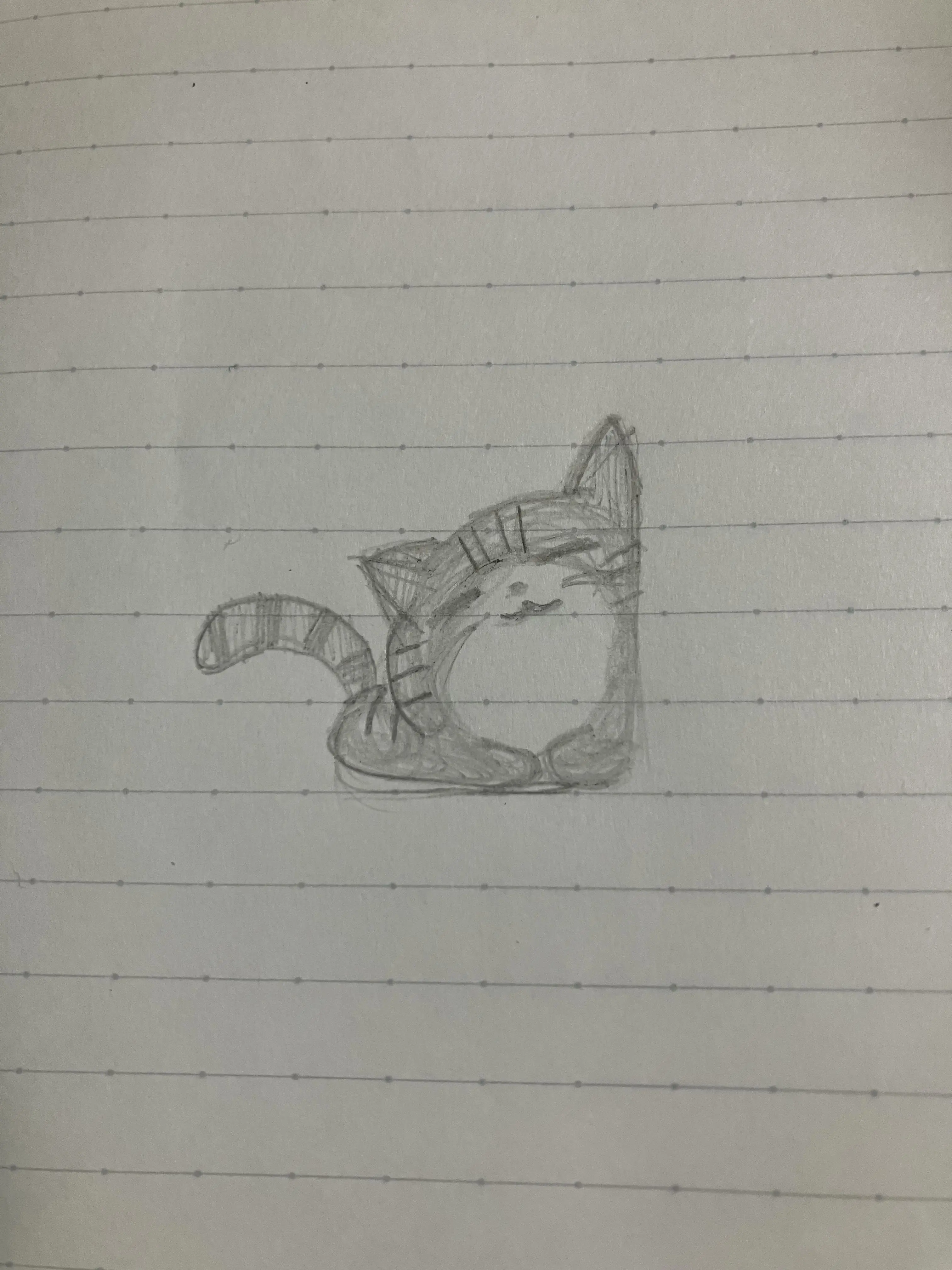 BoredQueen8056의 いとしのお猫様