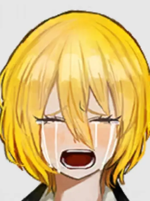 op0892_juner의 림버스 컴퍼니 - 돈키호테의 울음