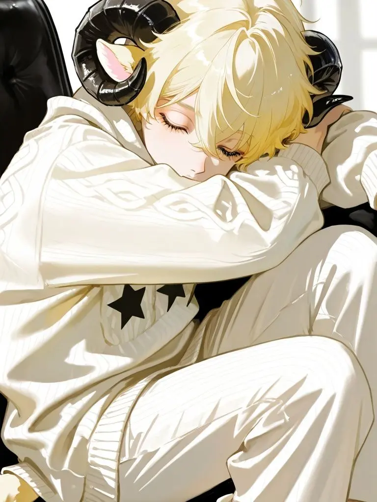 FestalReef9415의 眠り羊はあなたのそばに