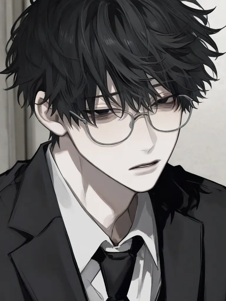 IvoryBee0219의 ストレス満載真面目社員