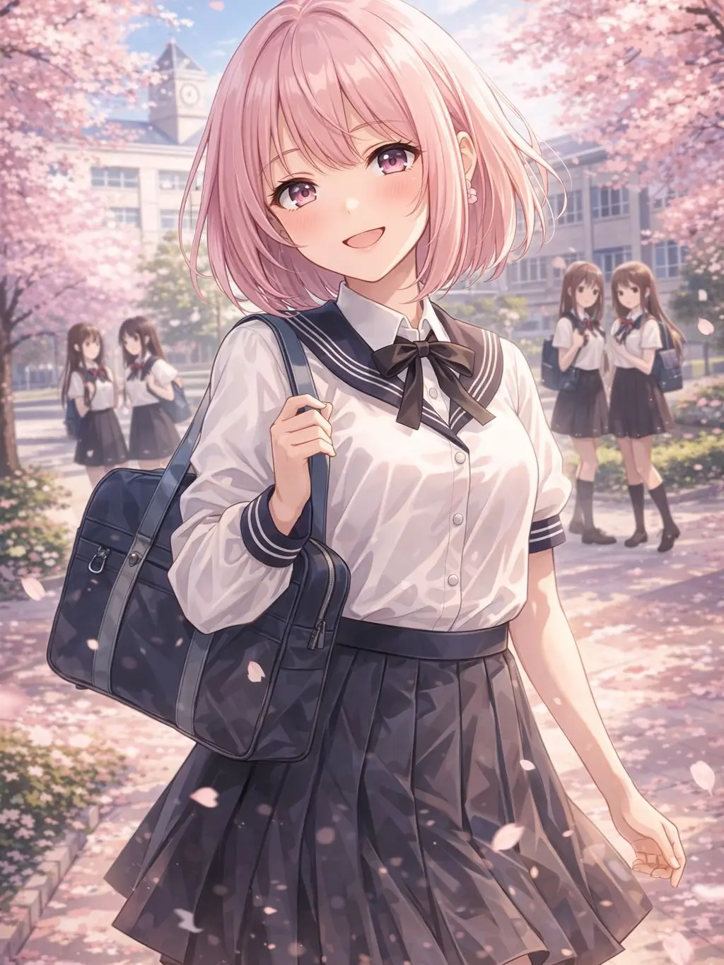 cassandraelf의 素直になれない私たち