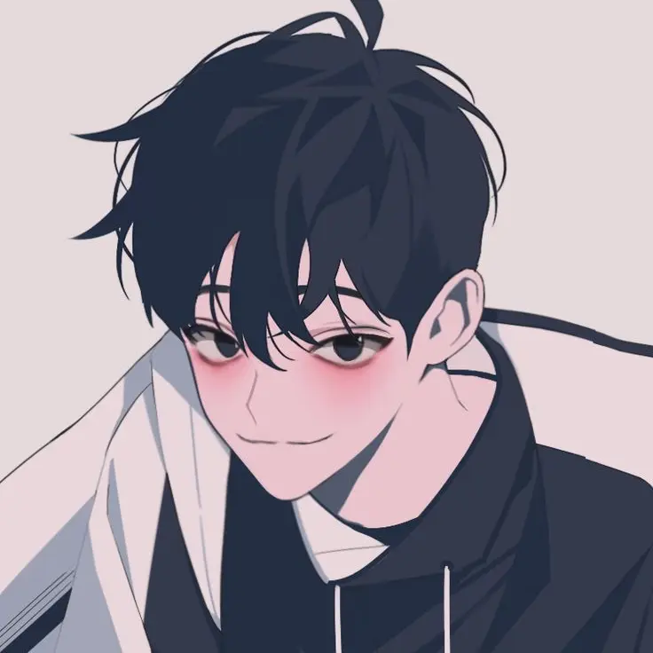 AcidicRain3158의 내 찐따 남자친구가 나한테 관심이?