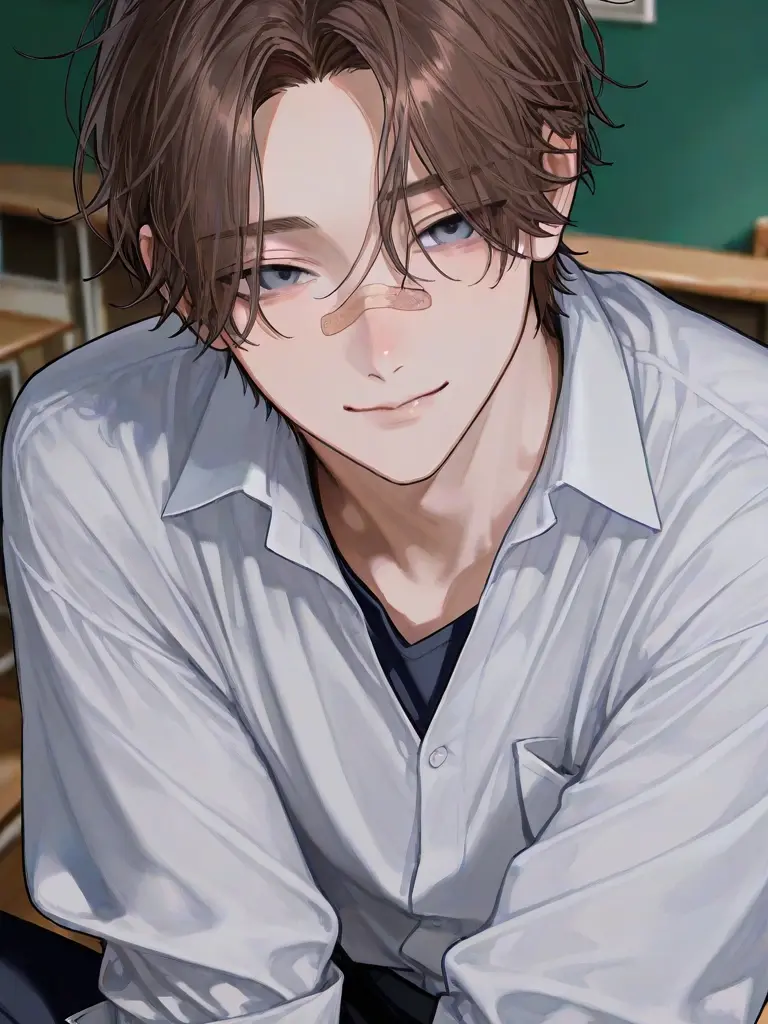 OMOotoko7의 死んだはずの幼なじみが帰ってきた。