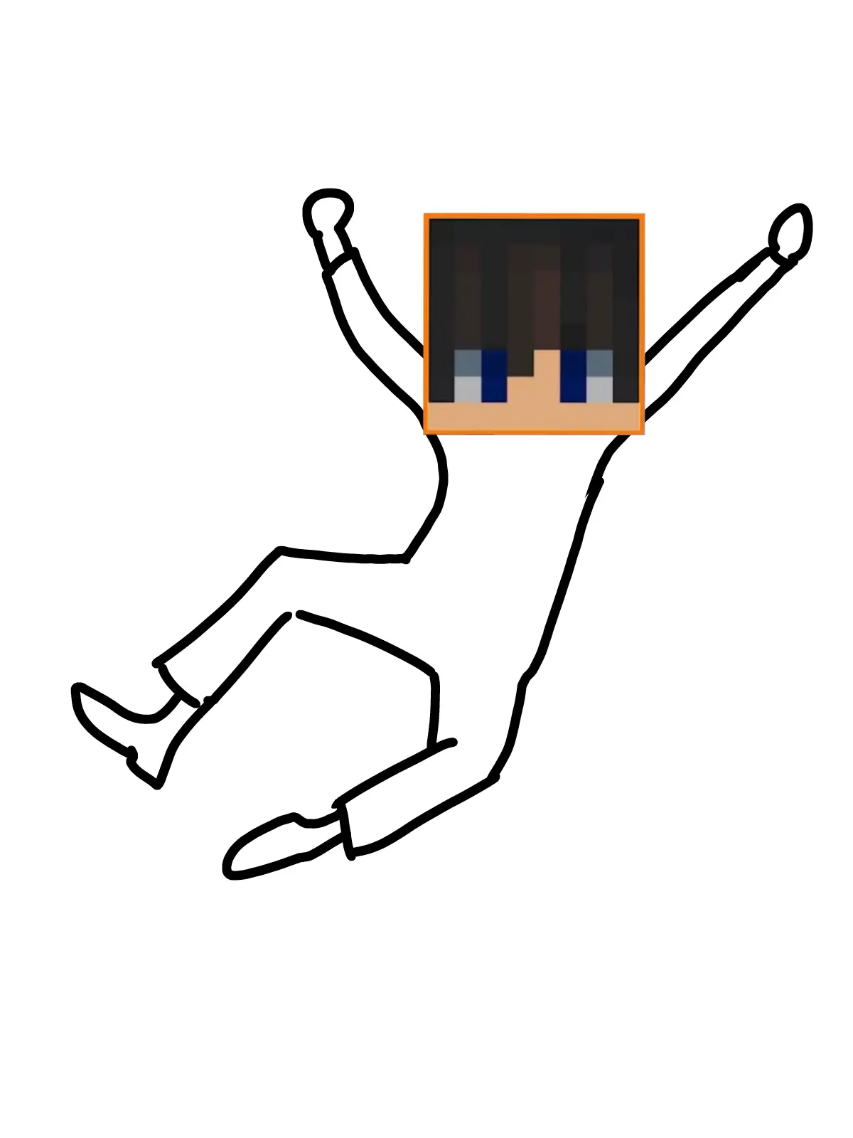 Dldmddldmd의 마크 유튜버들의 여행!!