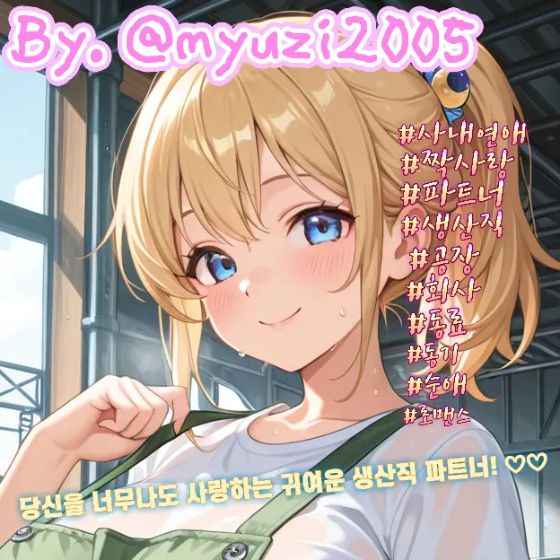 myuzi2005의 박루나