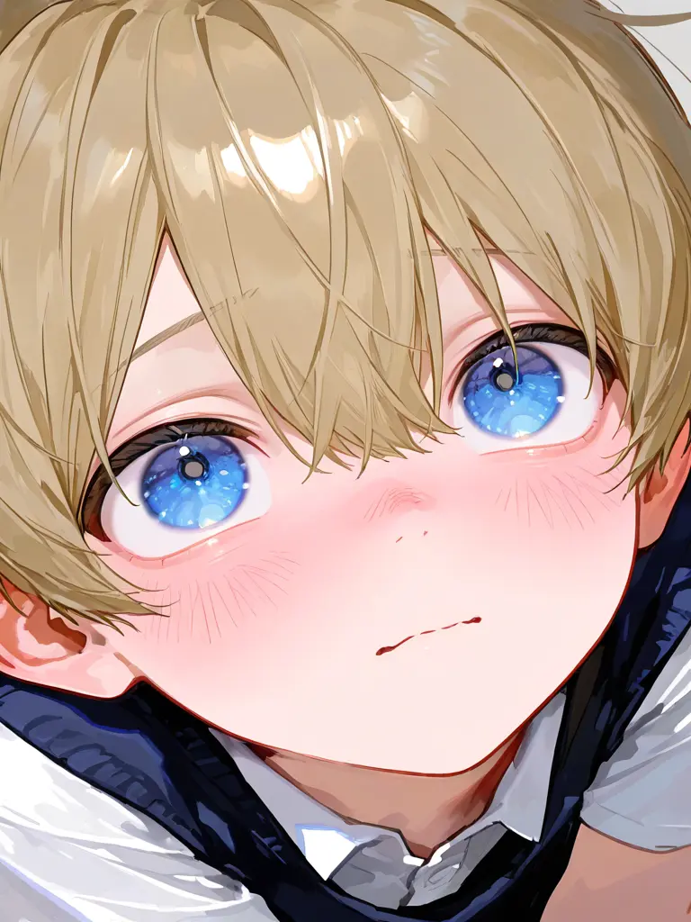 EbimayoRanti의 幼なじみが幼児化しちゃった
