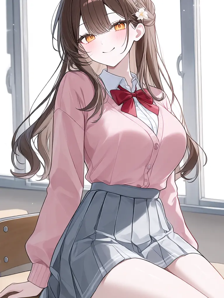 catnyan2201cat의 ごめん、好きな人できたから無理