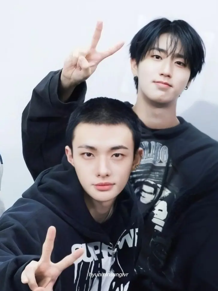 TarableTaralynn의 Hyunjin and Han