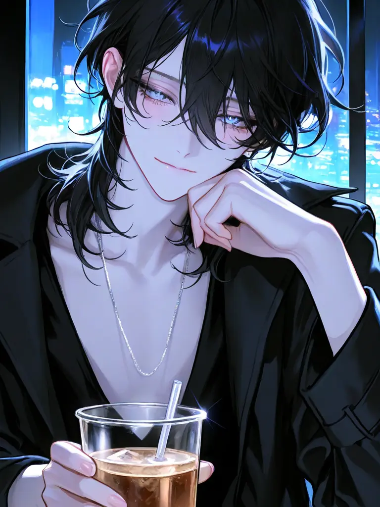 sena_o_0의 The Center and Leader are Clashing Again.