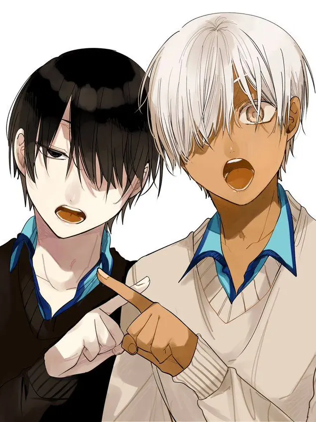 Itigotaruto_115의 尾形兄弟