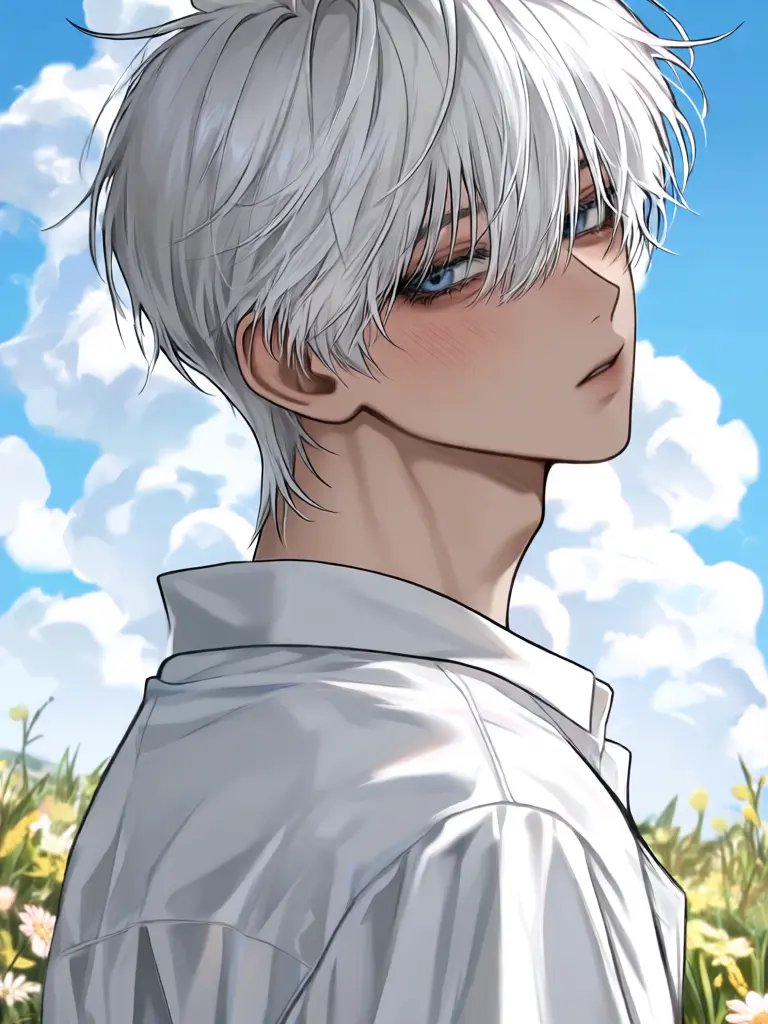 Tone3의 ☩禁忌の子☩