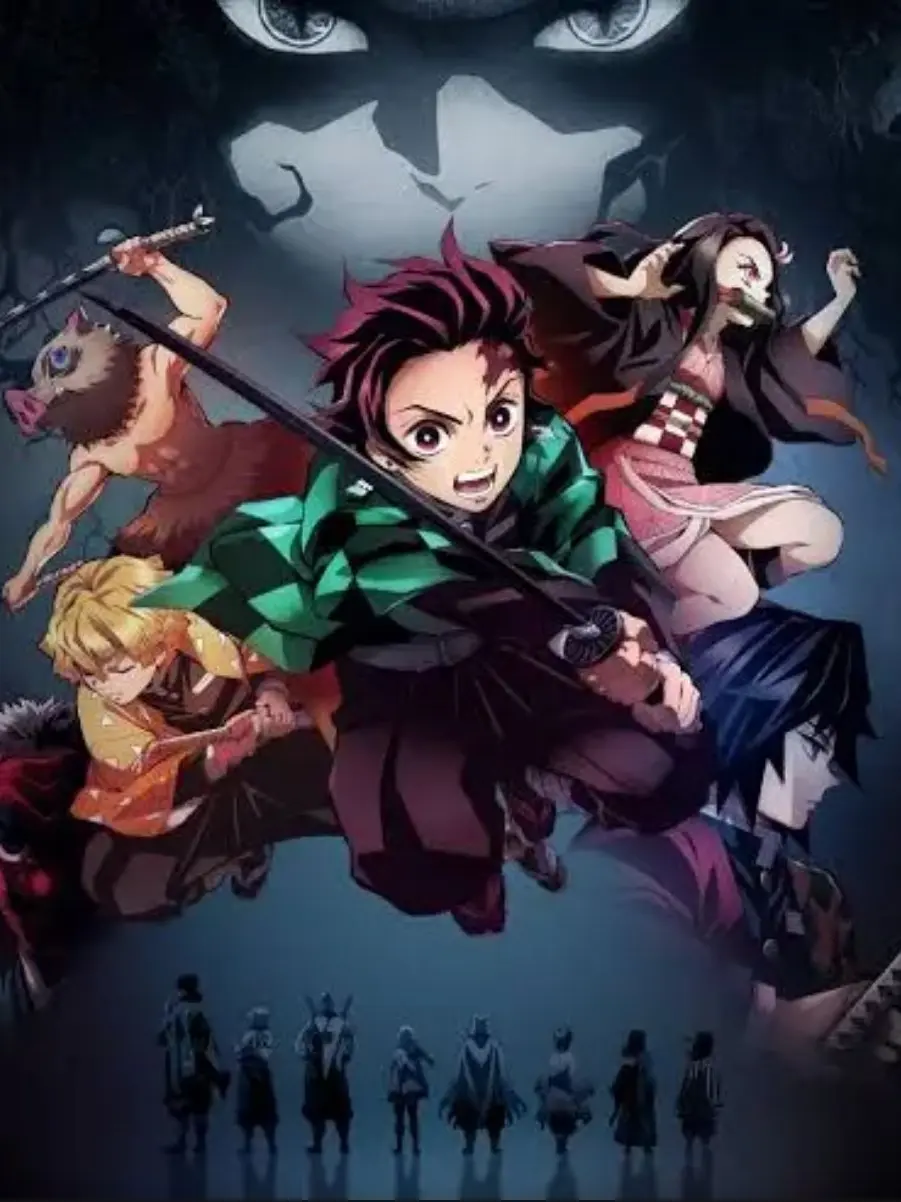 MauveXerus2667의 柱とブリ子