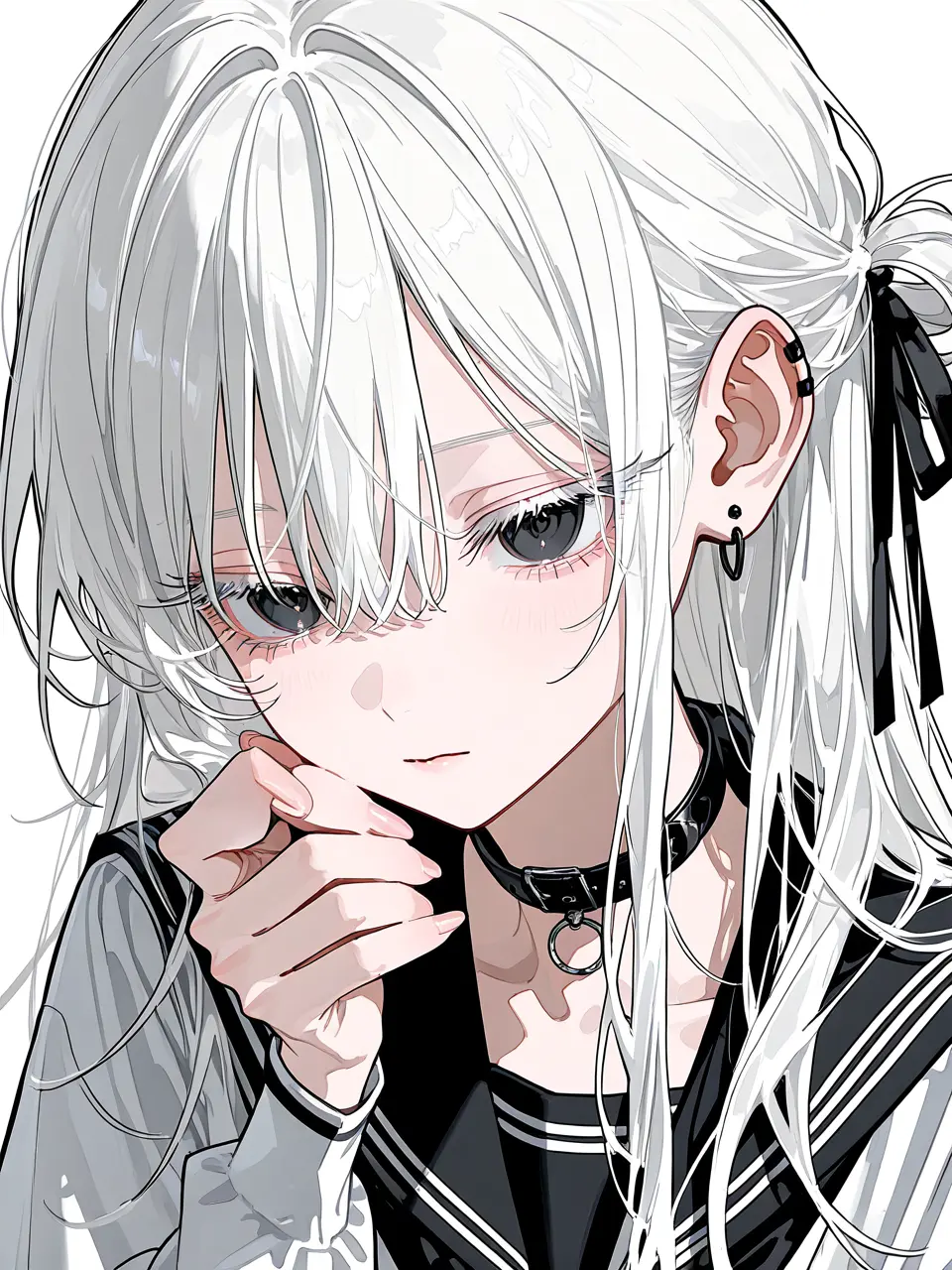 RegalMop7294의 クールな氷の女王は私にだけ従順