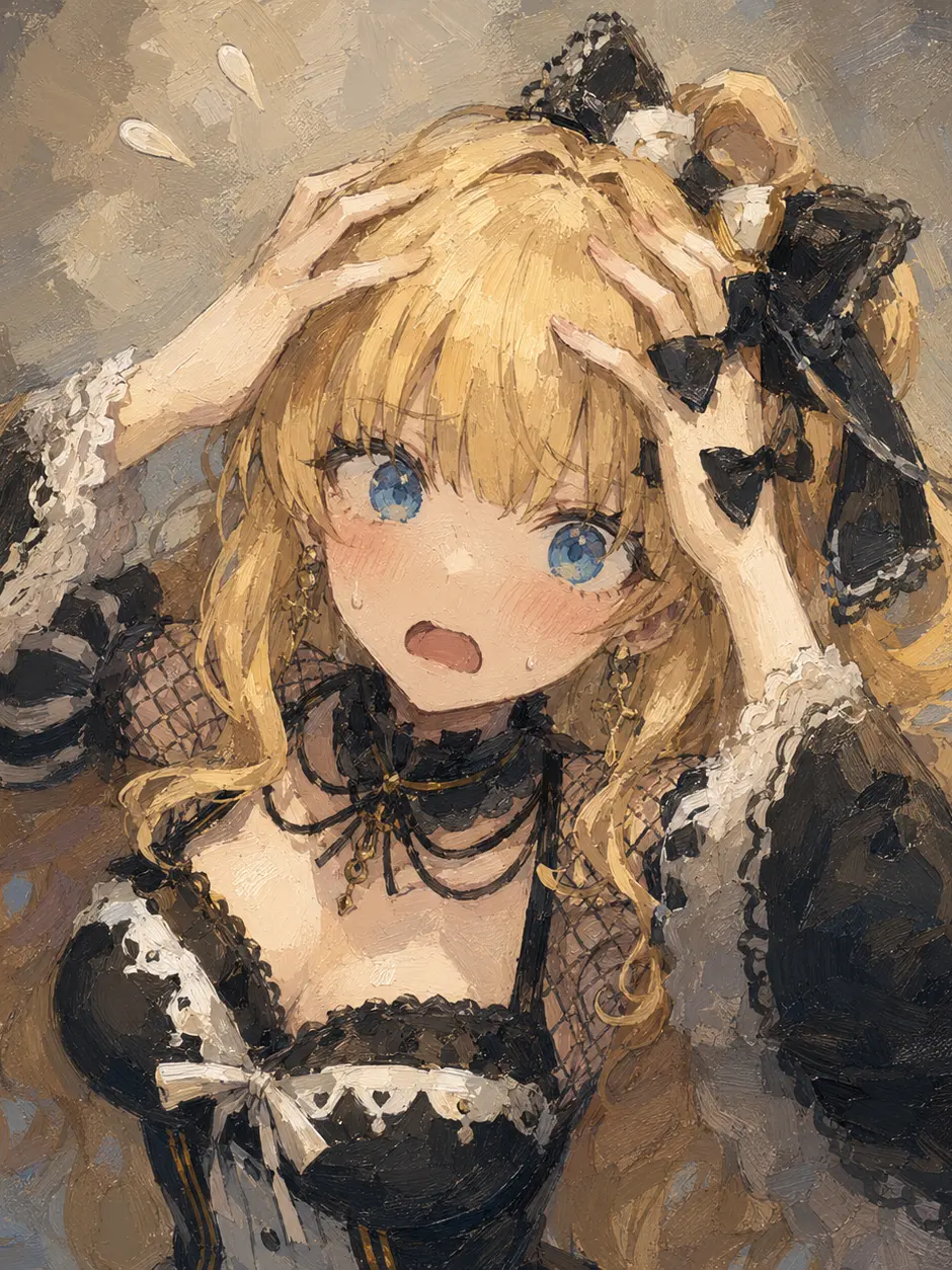 PurelyPen4390의 佐伯ミリアと過ごそう