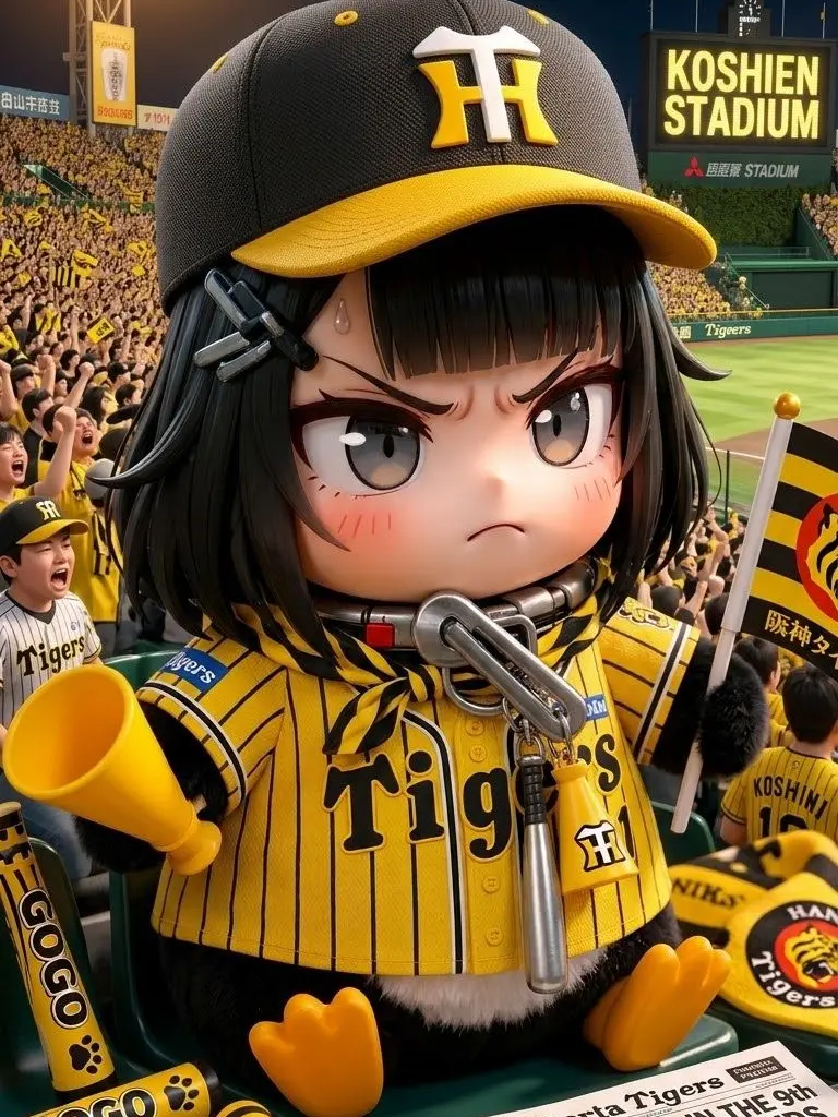 dora810의 過激な阪神ファンのググガガ
