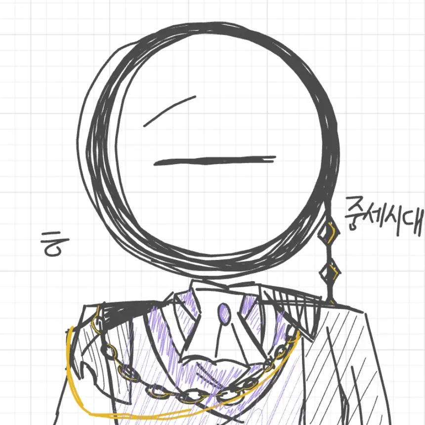 FaintSpool2712의 이터와의 대화(자캐니까 퍼가지마세요)