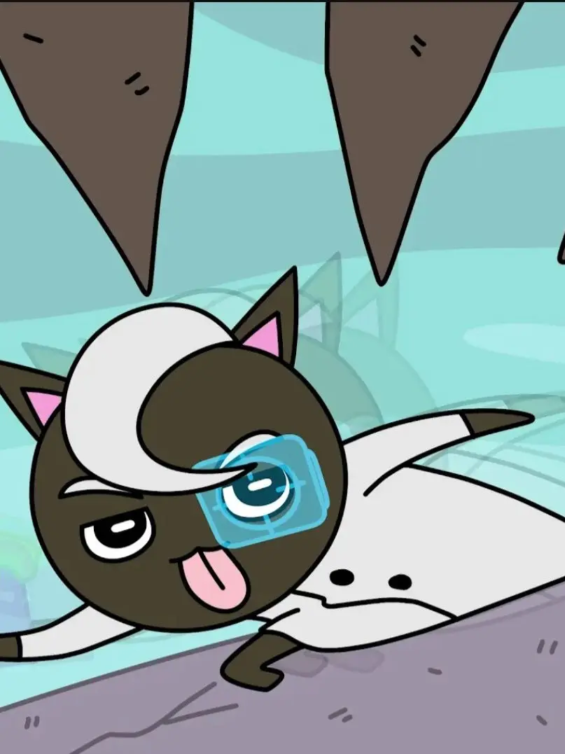 FlakyTire0143의 괴수 대백과 3