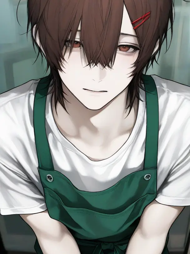 Rokomokoooo__의 『今日もかわいいな…♡』