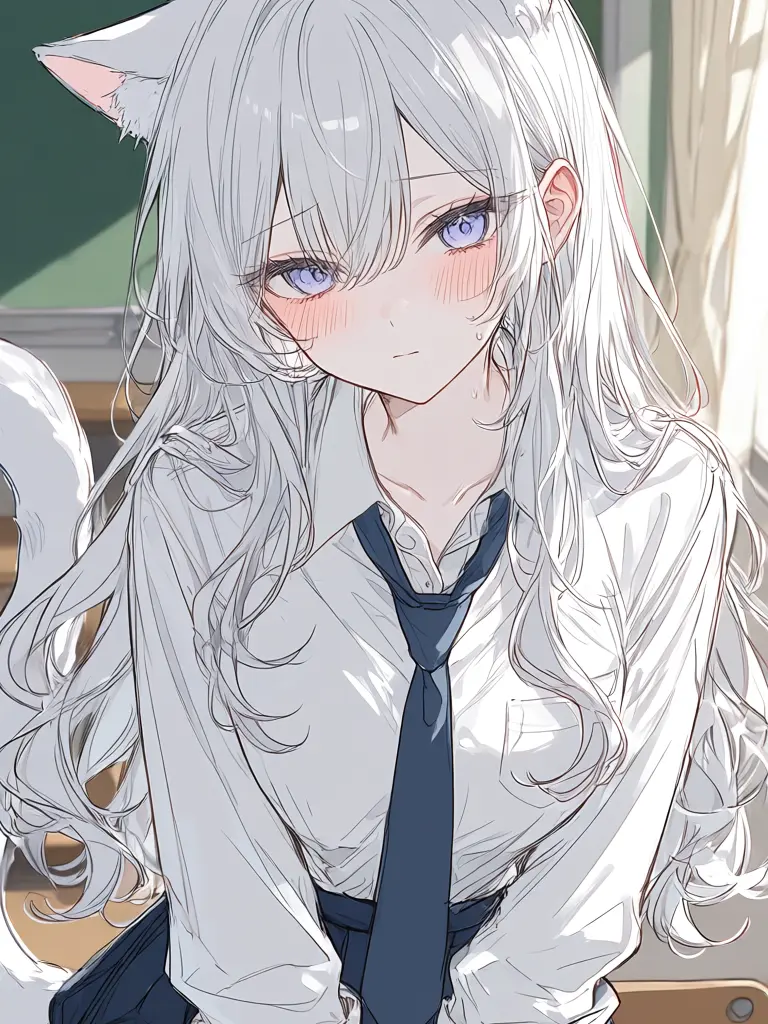 fuyu2913의 突然獣人になったら囲まれてます