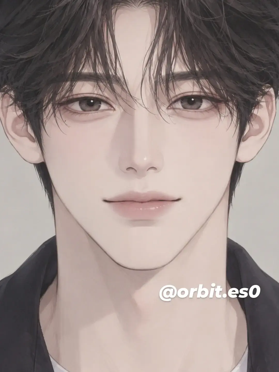 orbit.es의 カン・ユヒョン
