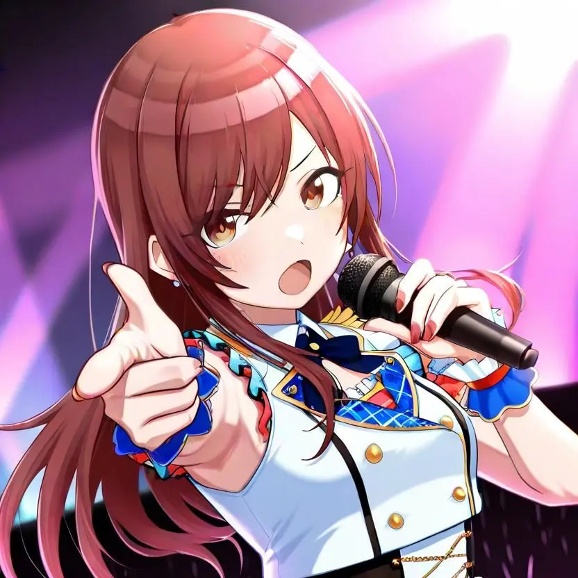 HumbleThumb0918의 アルストロメリアとのんびり