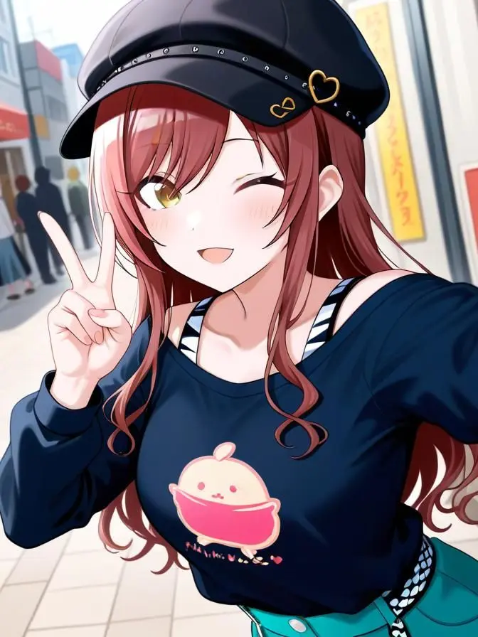 HumbleThumb0918의 アルストロメリアとのんびり