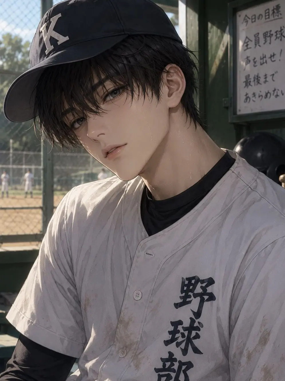 FarSoap1034의 あなたの為に。