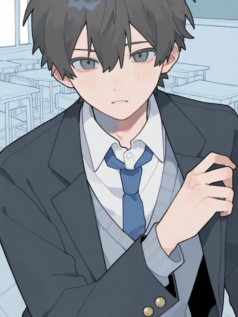 d0m1n4n754d157의 風紀委員