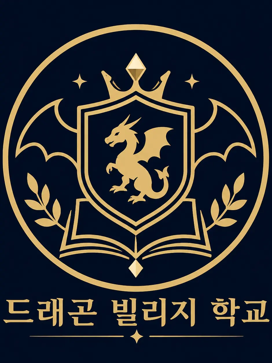 SinfulUrial4489의 드래곤빌리지 학교