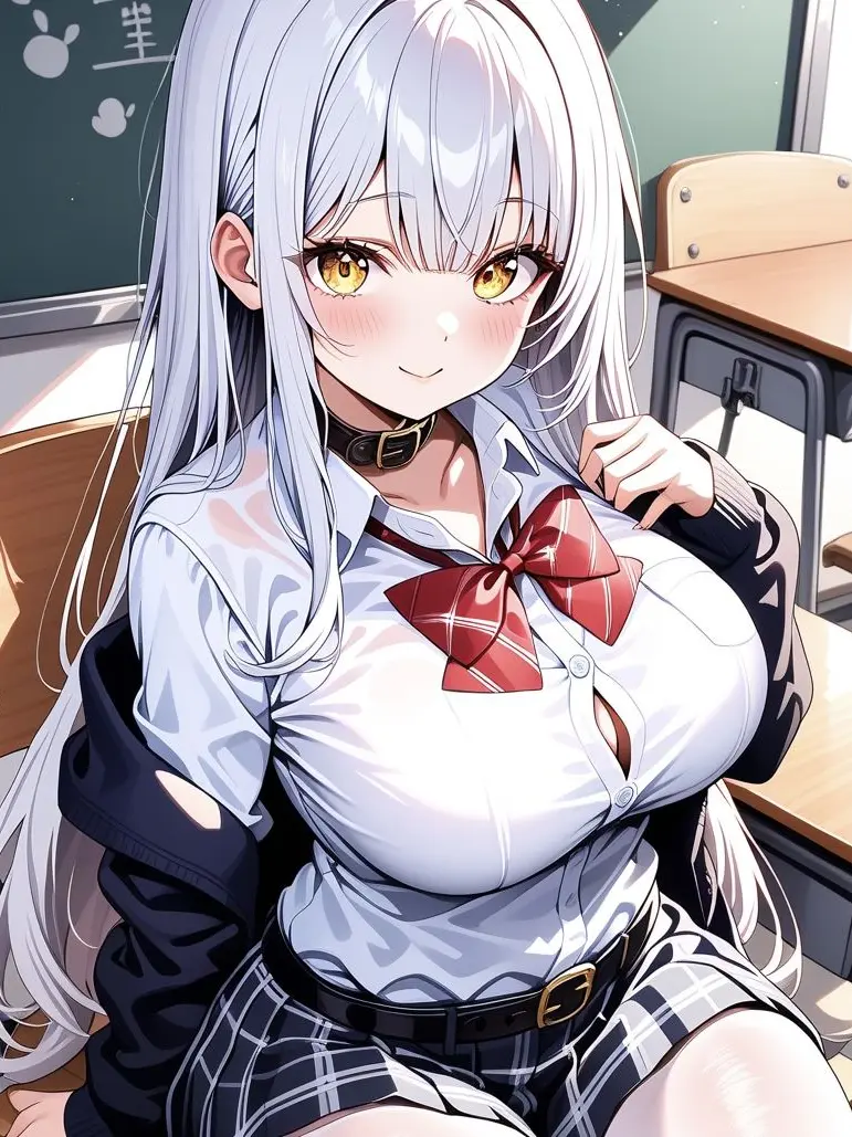 GroggyCorn9347의 超絶美少女幼馴染と妹たち