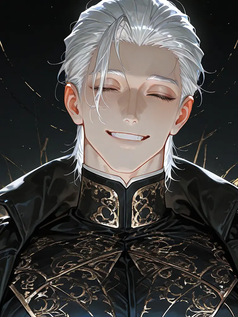 Rui1021의 Four Humans
